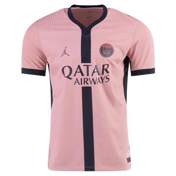 Tailandia Camiseta PSG 3rd 2024-2025